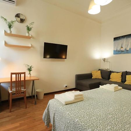 Apartament Residenza Accursio By Biphosting Mediolan Zewnętrze zdjęcie