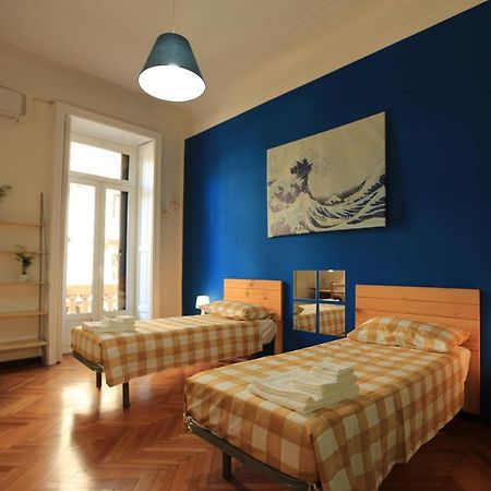Apartament Residenza Accursio By Biphosting Mediolan Zewnętrze zdjęcie