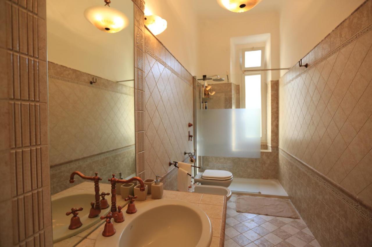 Apartament Residenza Accursio By Biphosting Mediolan Zewnętrze zdjęcie