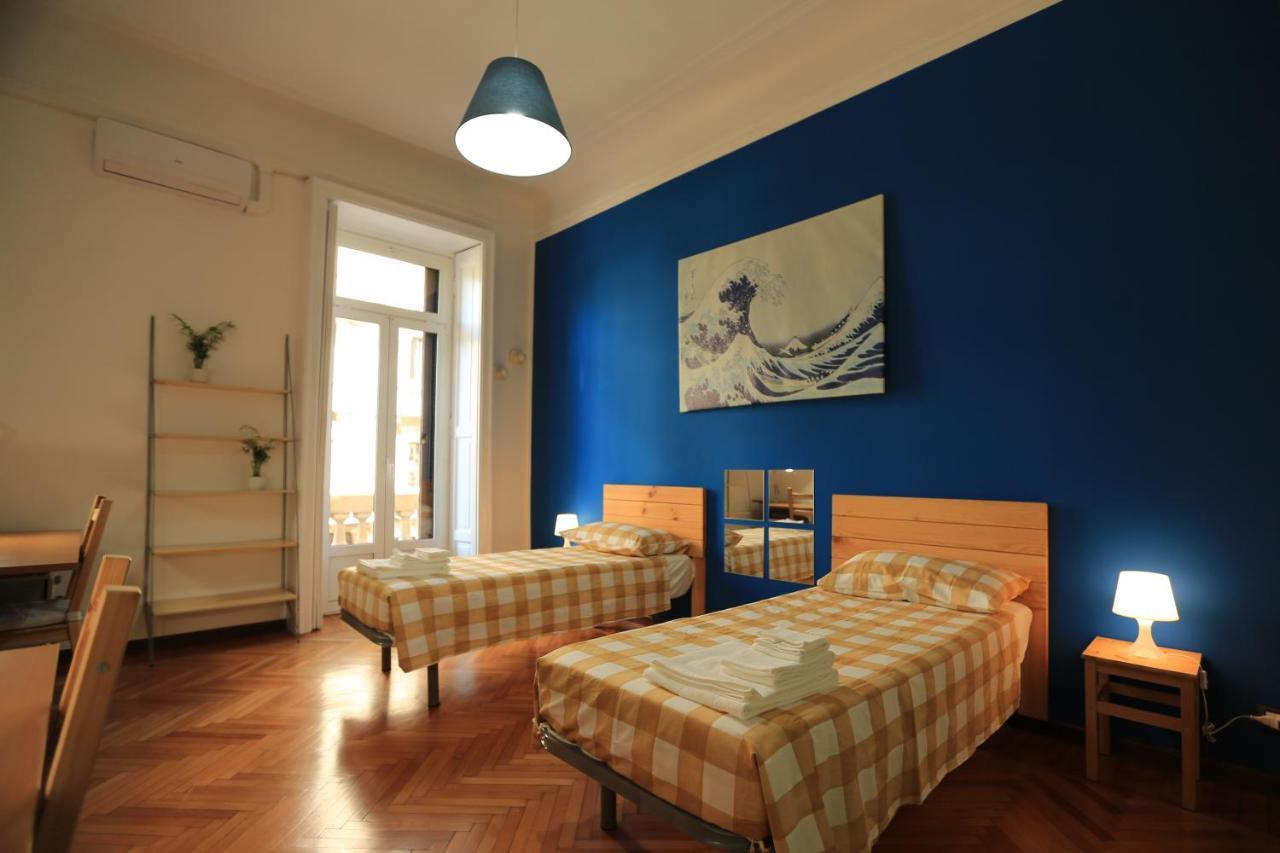 Apartament Residenza Accursio By Biphosting Mediolan Zewnętrze zdjęcie