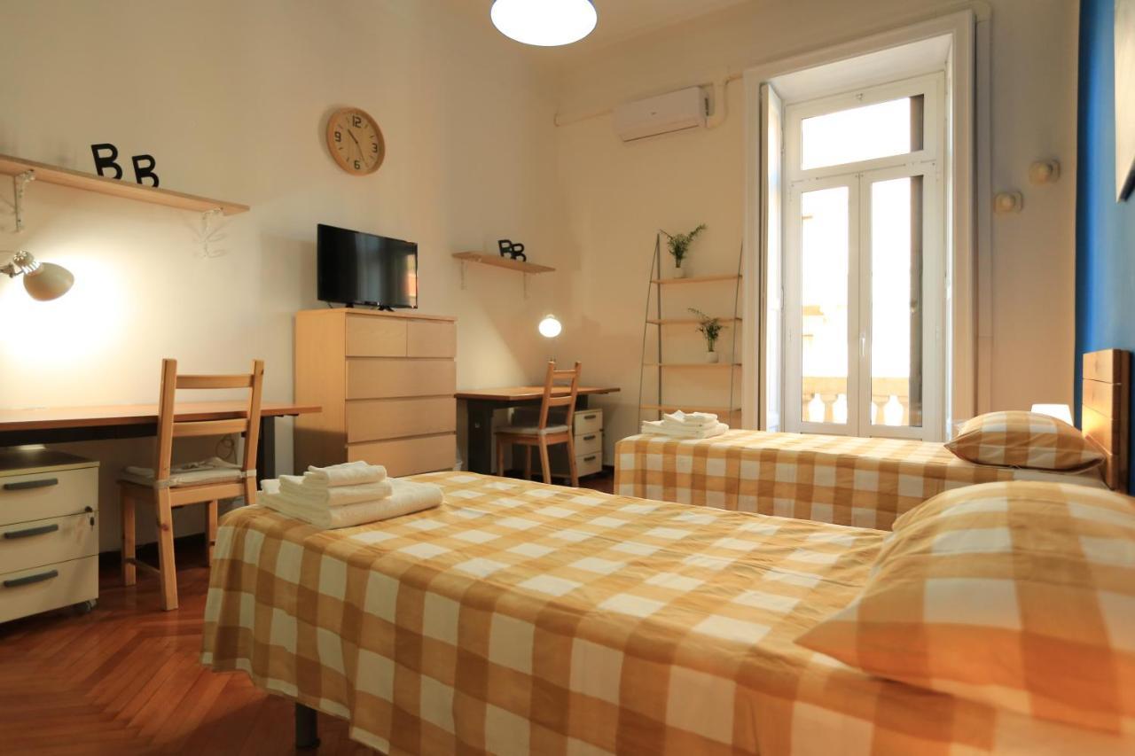 Apartament Residenza Accursio By Biphosting Mediolan Zewnętrze zdjęcie