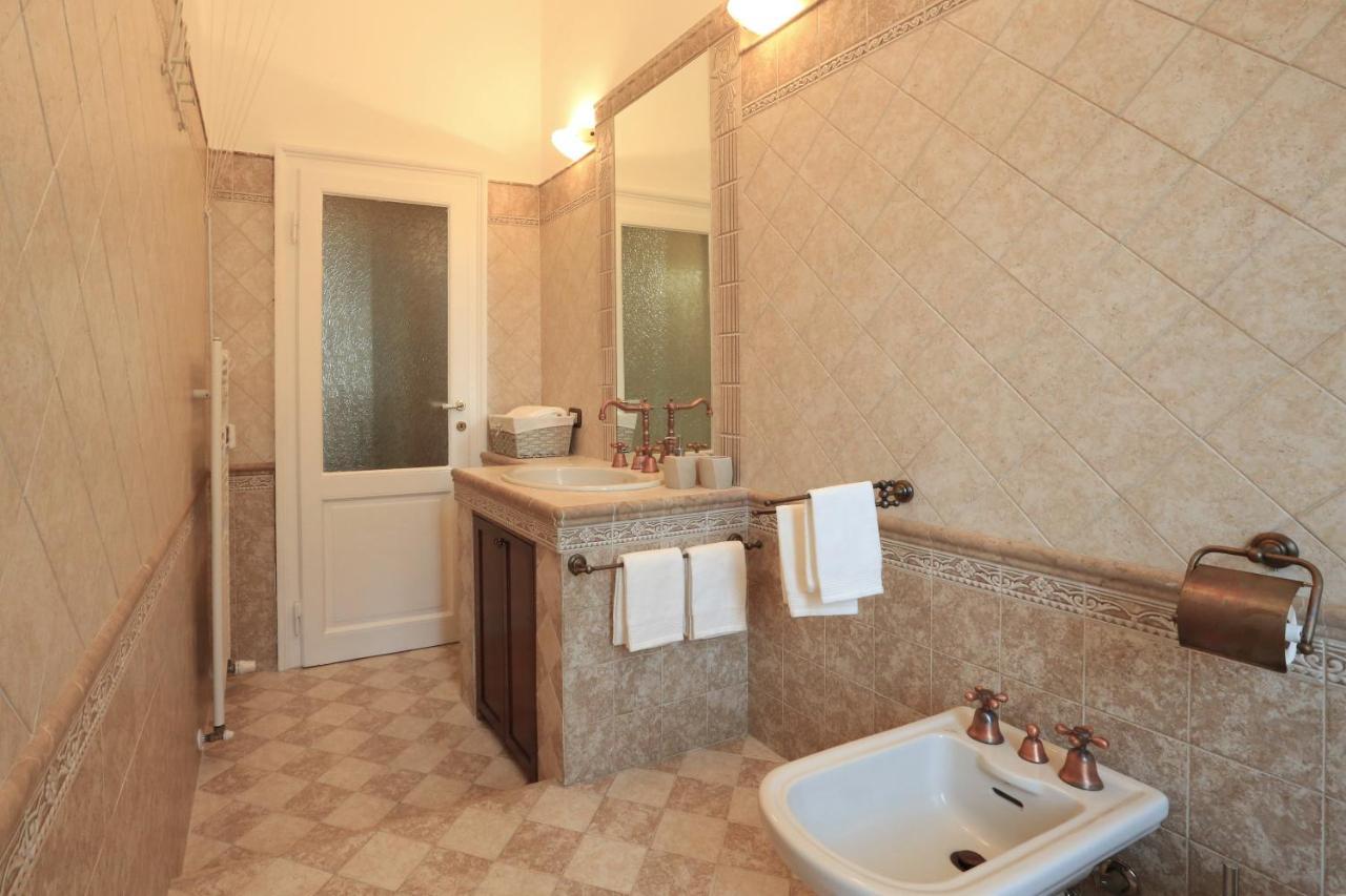 Apartament Residenza Accursio By Biphosting Mediolan Zewnętrze zdjęcie